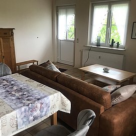 Ferienwohnung (1)