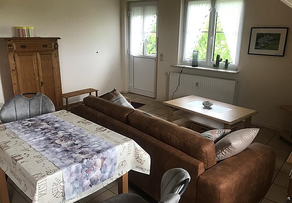 Ferienwohnung (1)