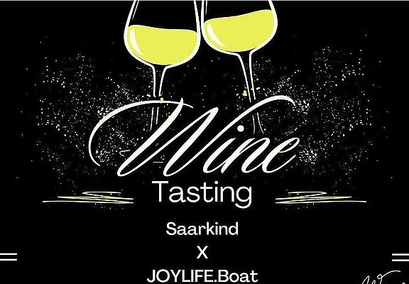 Plakat Joylife Boats