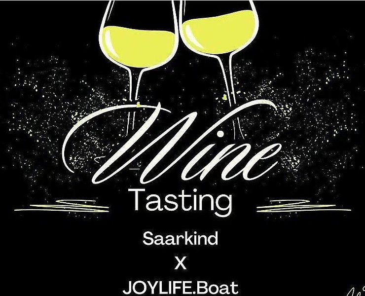 Plakat Joylife Boats