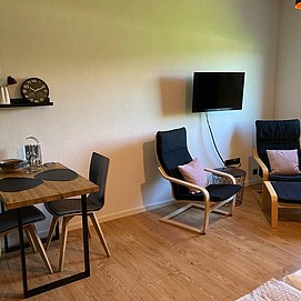 Appartement Willems, Konz-Obermennig (10)