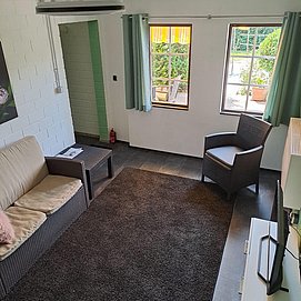 Ferienhaus Ma Cabane Saarburg (09)