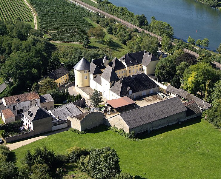 Schloss Thorn Palzem (03)