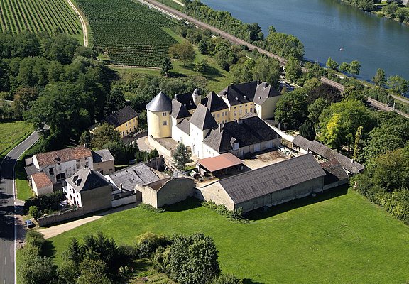 Schloss Thorn Palzem (03)