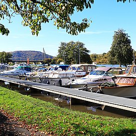 Wassersportzentrum Konz (2)
