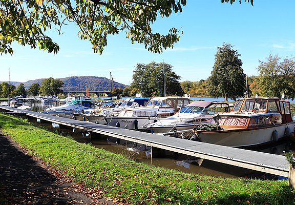 Wassersportzentrum Konz (2)