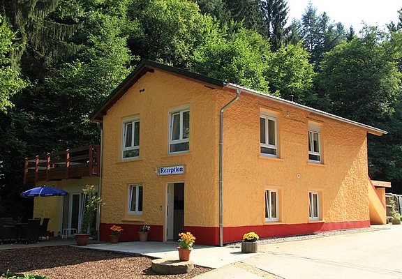 Rezeption