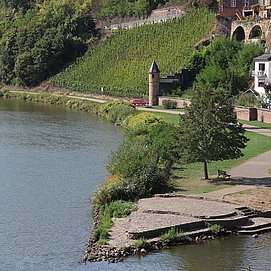 Kautenturm Saarburg (2)
