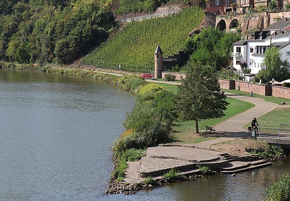Kautenturm Saarburg (2)