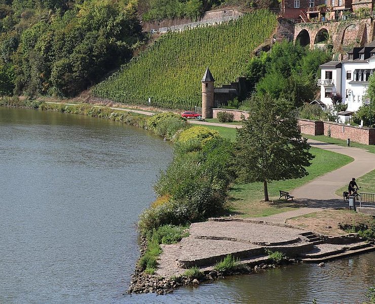 Kautenturm Saarburg (2)