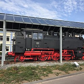 Dampflok Konz (1)