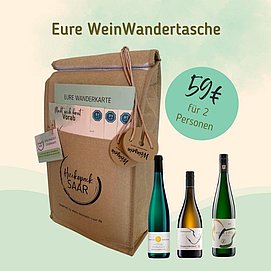 Huckepack Saar