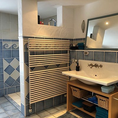 Foto: Blaues Haus Trassem (09)