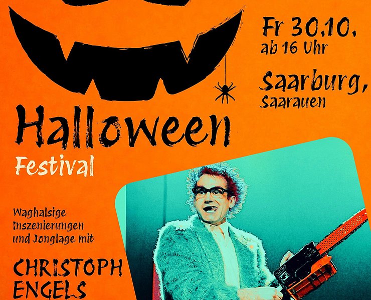 Halloween in Saarburg (1)