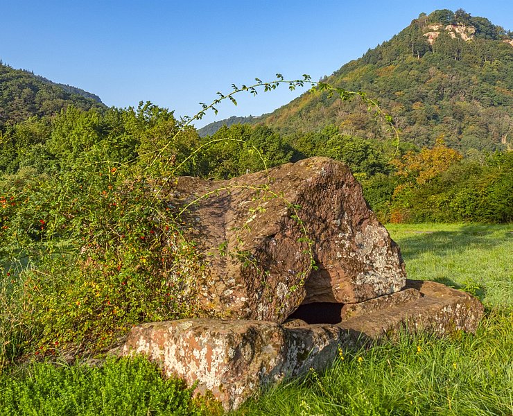 Widdertshäuschen Serrig (2)