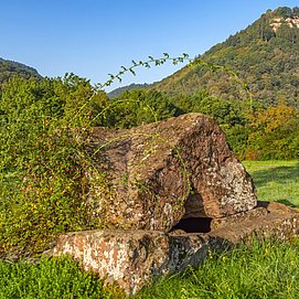 Widdertshäuschen Serrig (2)