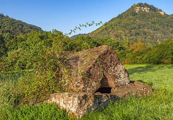Widdertshäuschen Serrig (2)