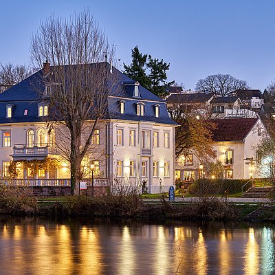 Foto: Hotel Villa Keller (1)