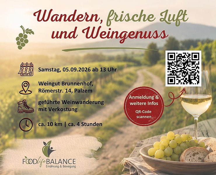 Weinwanderung Palzem (1)