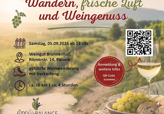 Weinwanderung Palzem (1)