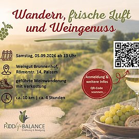 Weinwanderung Palzem (1)