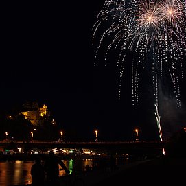Feuerwerk Saarweinfest (2)