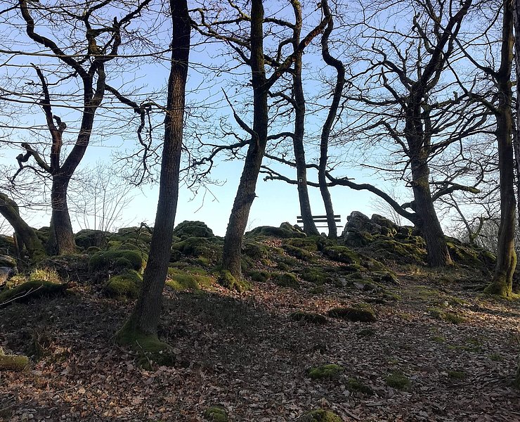 Aussichtspunkt Weissenfels (1)