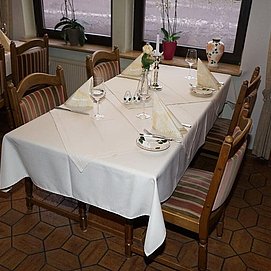 Hotel-Restaurant Rodter Eck Taben-Rodt (2)