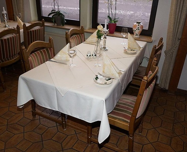 Hotel-Restaurant Rodter Eck Taben-Rodt (2)
