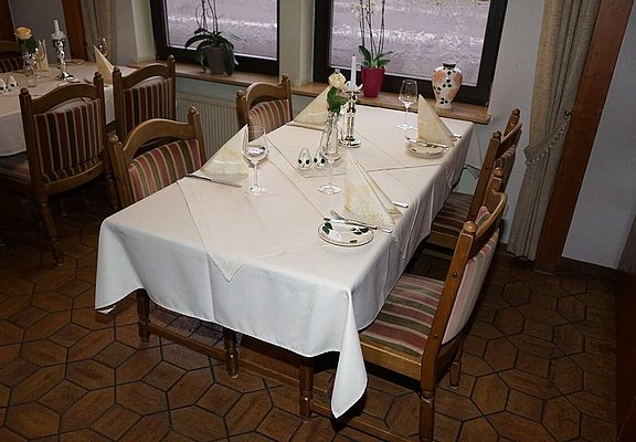 Hotel-Restaurant Rodter Eck Taben-Rodt (2)