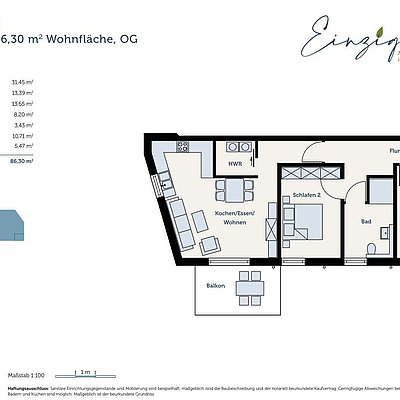 Foto: Ferienwohnung 7
