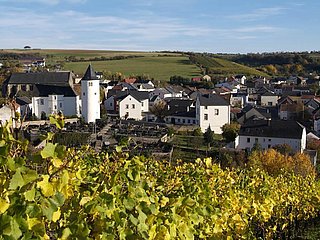 Wincheringen