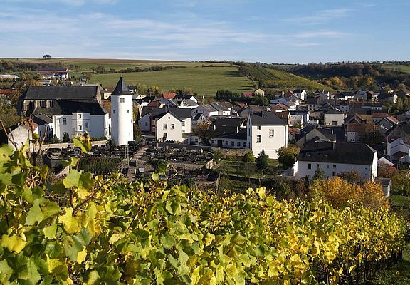 Wincheringen