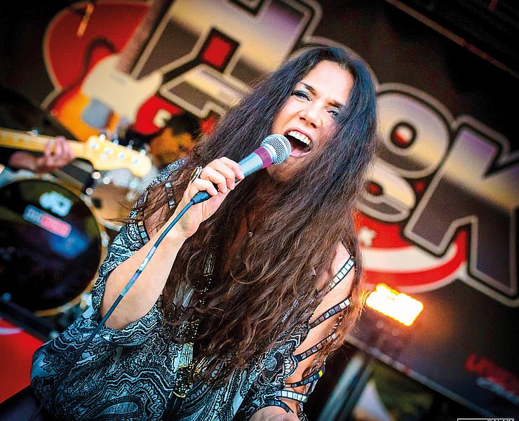 Sari Schorr (2)