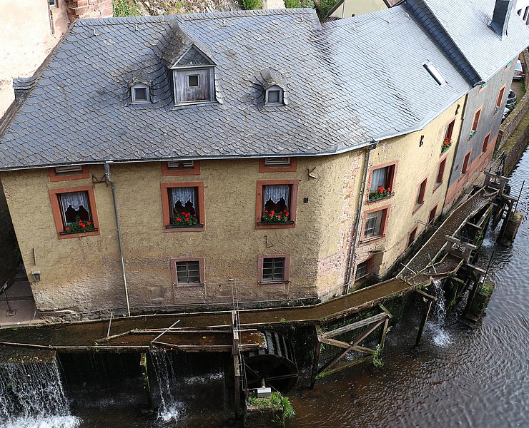 Mühlenmuseum Saarburg (03)
