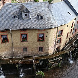 Mühlenmuseum Saarburg (03)