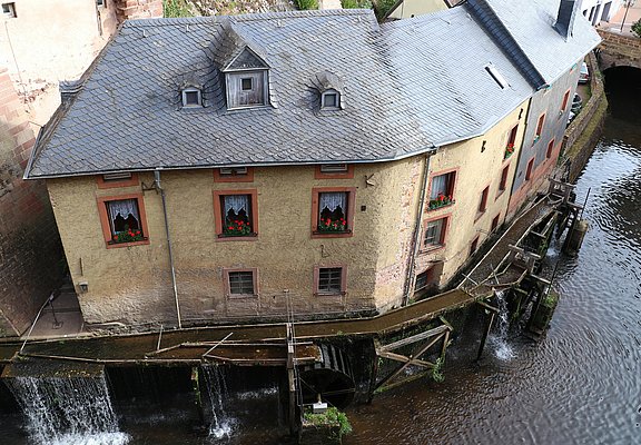 Mühlenmuseum Saarburg (03)