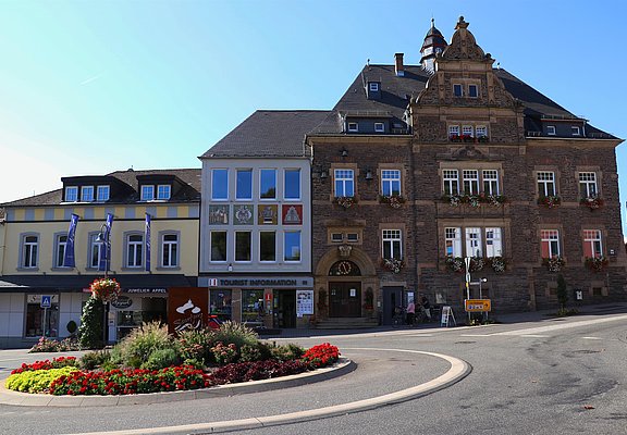 Saar-Obermosel-Touristik