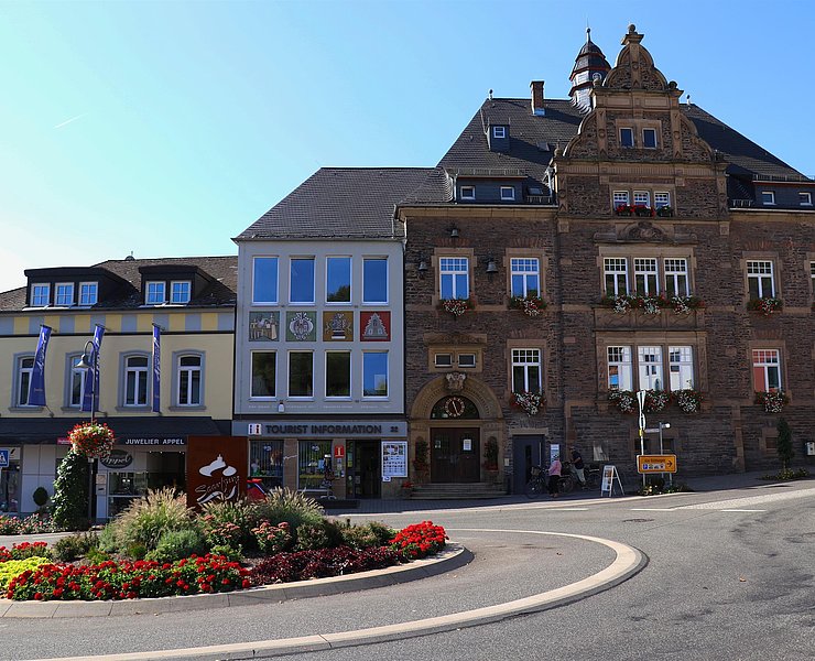 Saar-Obermosel-Touristik