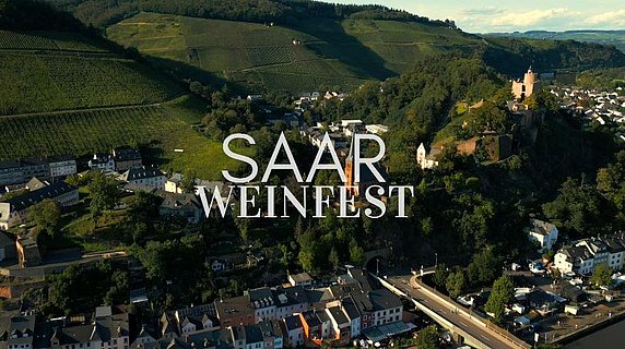 Saarweinfest Saarweinfest