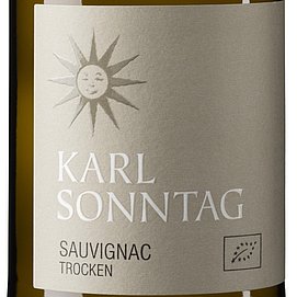 Weingut-Gästehaus Karl Sonntag Nittel (10)