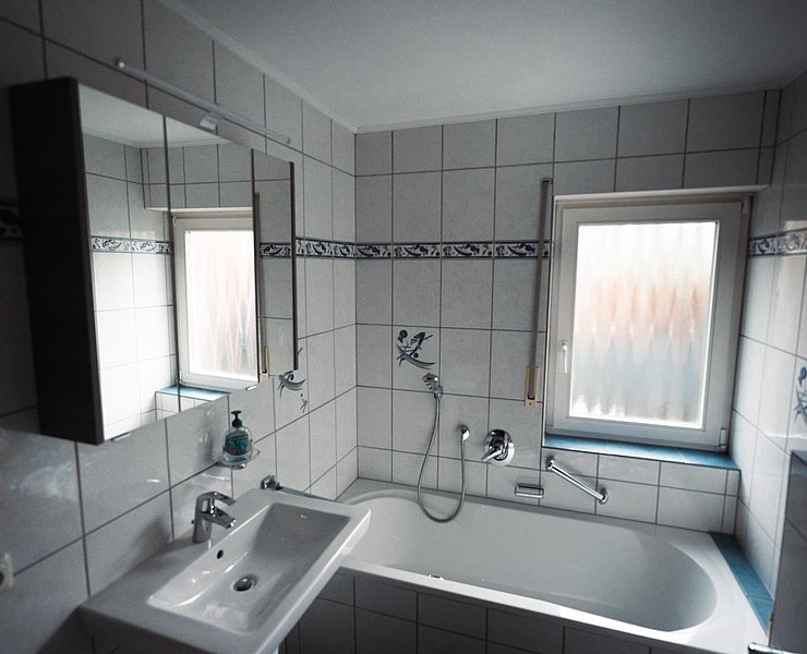 Ferienwohnung Haus Mäsch Wellen (05)