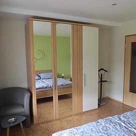 Ferienwohnung Mergen Saarburg (10)