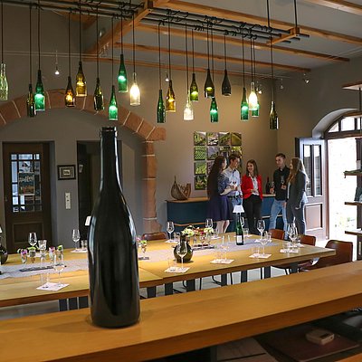 Foto: Weingut Würtzberg (3)