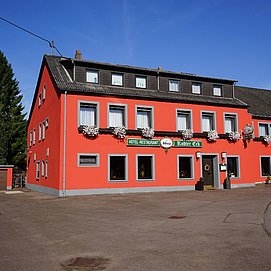 Hotel-Restaurant Rodter Eck Taben-Rodt (1)