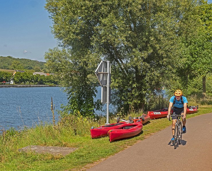 Saarradweg (4)