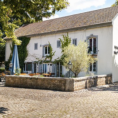 Foto: Kellers Wirtshaus (1)