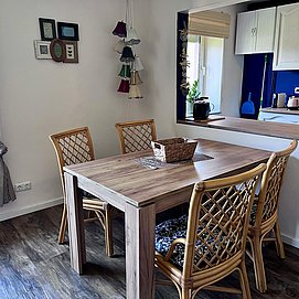 Ferienwohnung Weidentriesch (09)