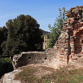 Kaiserpalast Konz (1)
