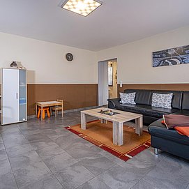 Ferienwohnungen Haus Gerda - Erdgeschoss (2)